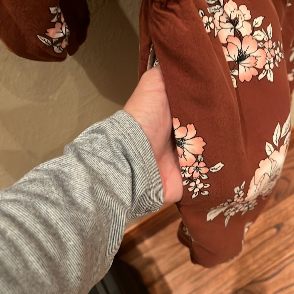 Romper - Picture 4 of 6